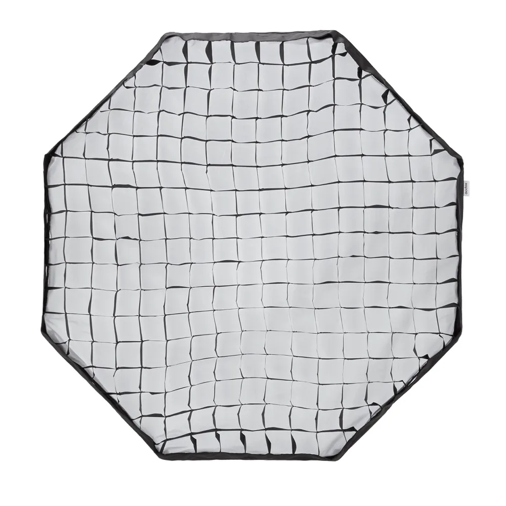 Godox EazyFlow Foldable Octa 120 Softbox - Bowens mount-4 Godox EazyFlow Foldable Octa 120 Softbox - Bowens mount-4
