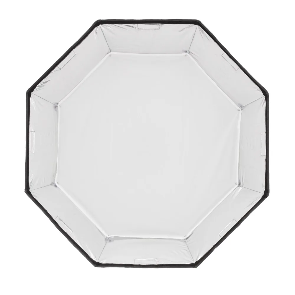 Godox EazyFlow Foldable Octa 120 Softbox - Bowens mount Godox EazyFlow Foldable Octa 120 Softbox - Bowens mount-4