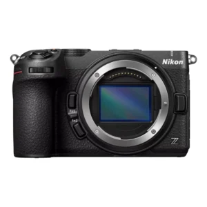 Nikon Z5IIC runko