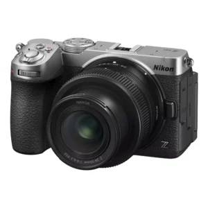 Nikon Z5IIC 24-50mm