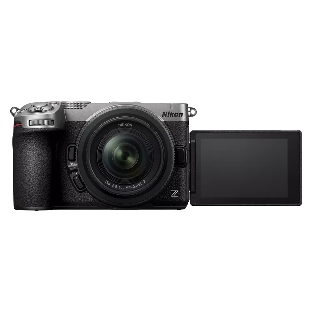 Nikon Z5IIC 24-50mm Nikon Z5IIC 24-50mm