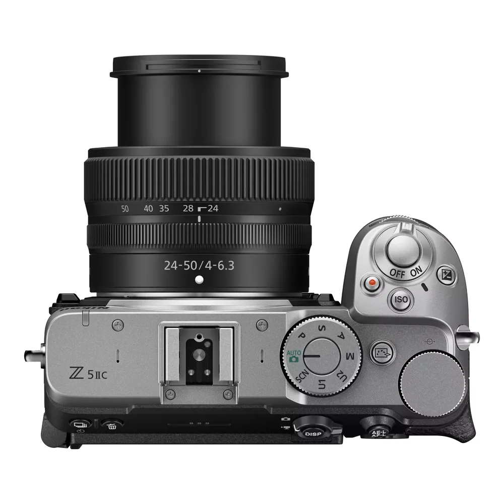 Nikon Z5IIC 24-50mm Nikon Z5IIC 24-50mm