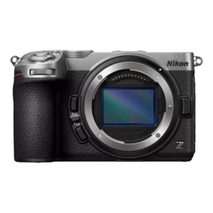 Nikon Z5IIC hopea