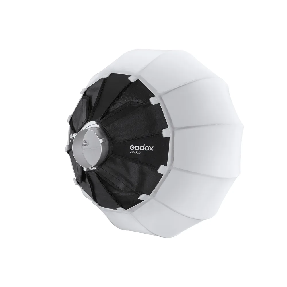 Godox Lantern Softbox 50CM Godox Lantern Softbox 50CM
