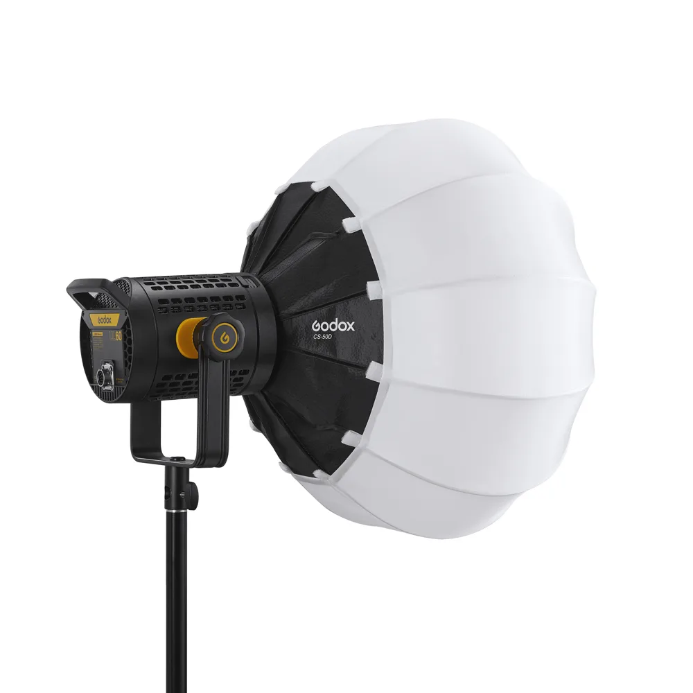 Godox Lantern Softbox 50CM Godox Lantern Softbox 50CM