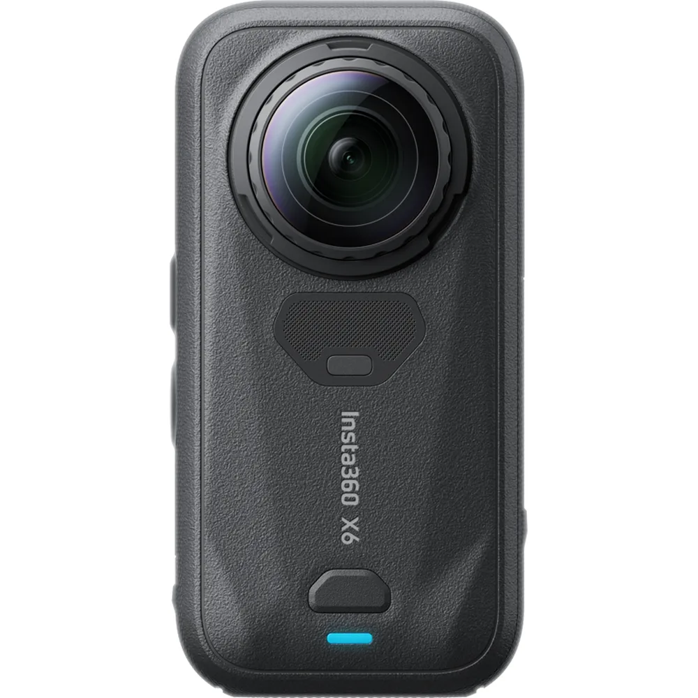 Insta360 X6 Essentials Bundle Midnight Black-3 Insta360 X6 Essentials Bundle Midnight Black