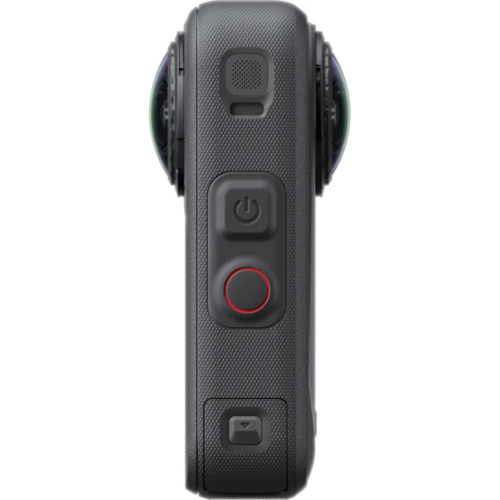 Insta360 X6 Essentials Bundle Midnight Black-4 Insta360 X6 Essentials Bundle Midnight Black