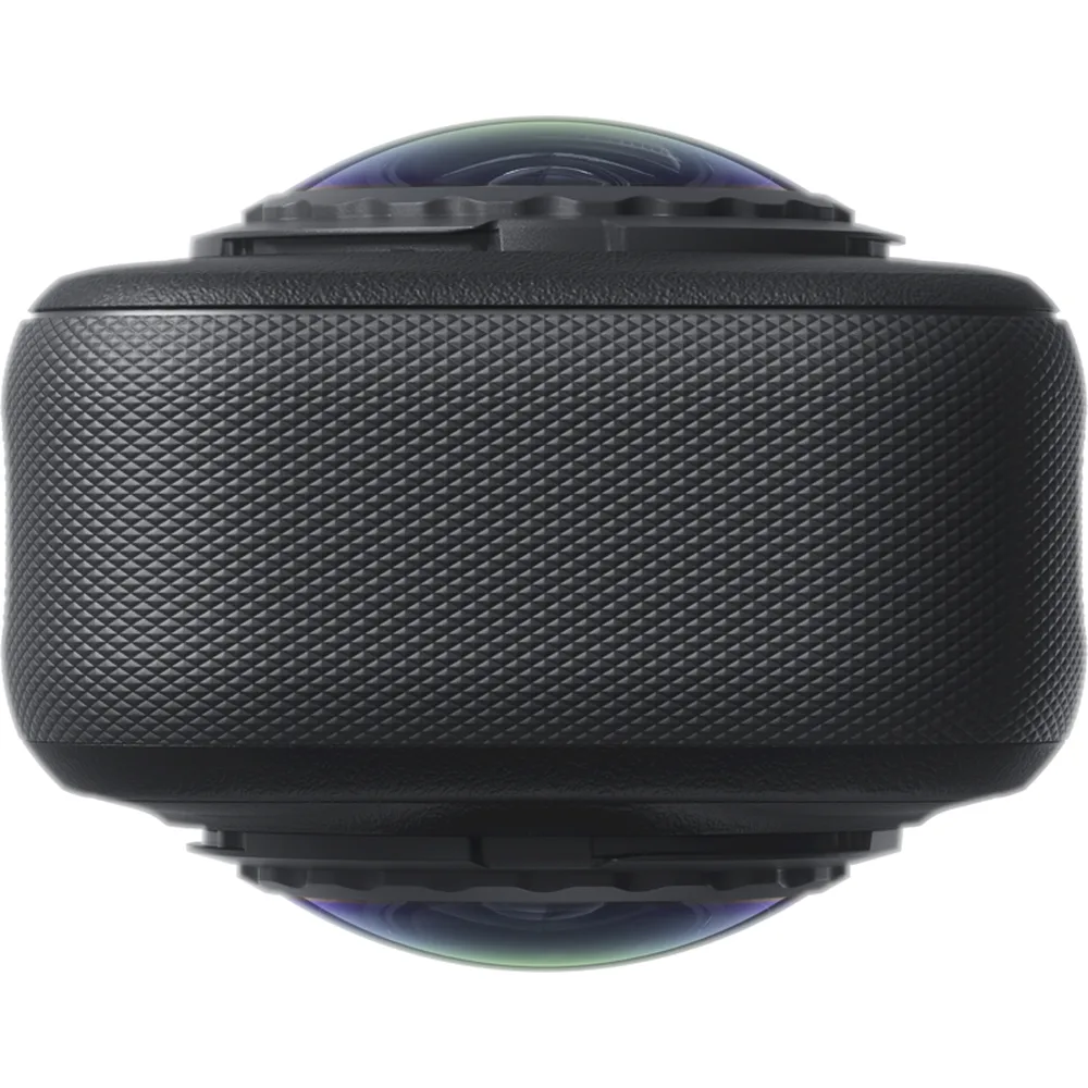 Insta360 X6 Essentials Bundle Midnight Black-6 Insta360 X6 Essentials Bundle Midnight Black