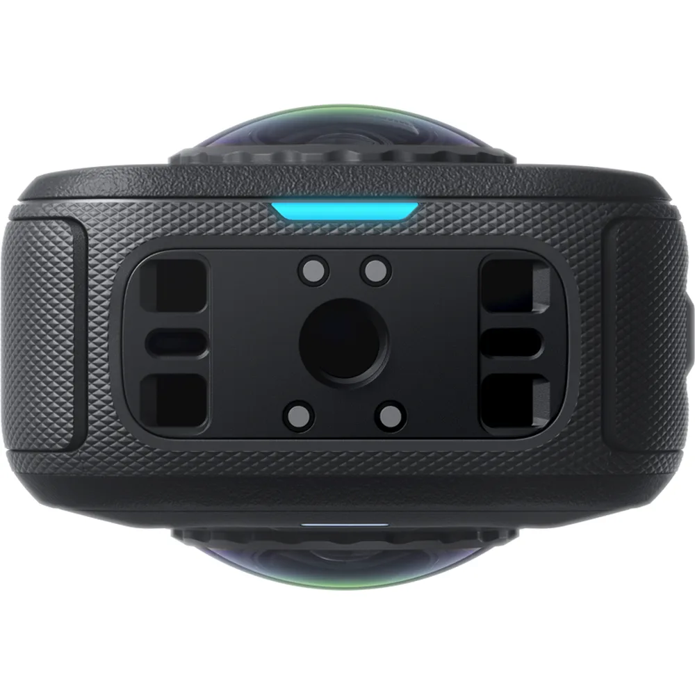 Insta360 X6 Essentials Bundle Midnight Black-7 Insta360 X6 Essentials Bundle Midnight Black